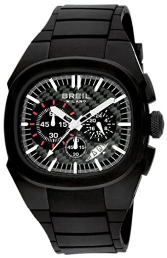 Oiritaly Montre Quartz Homme Breil BW0368 Milano Montres